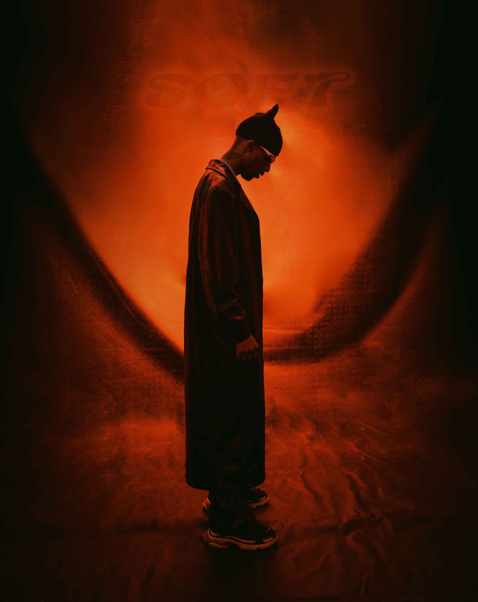 Soft shot by balioriginal