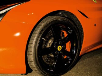 Automotive photography