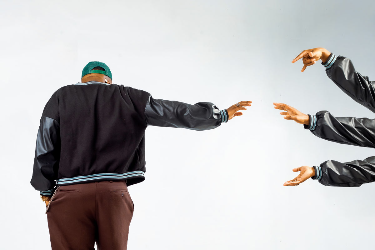 Original Productions by Bali