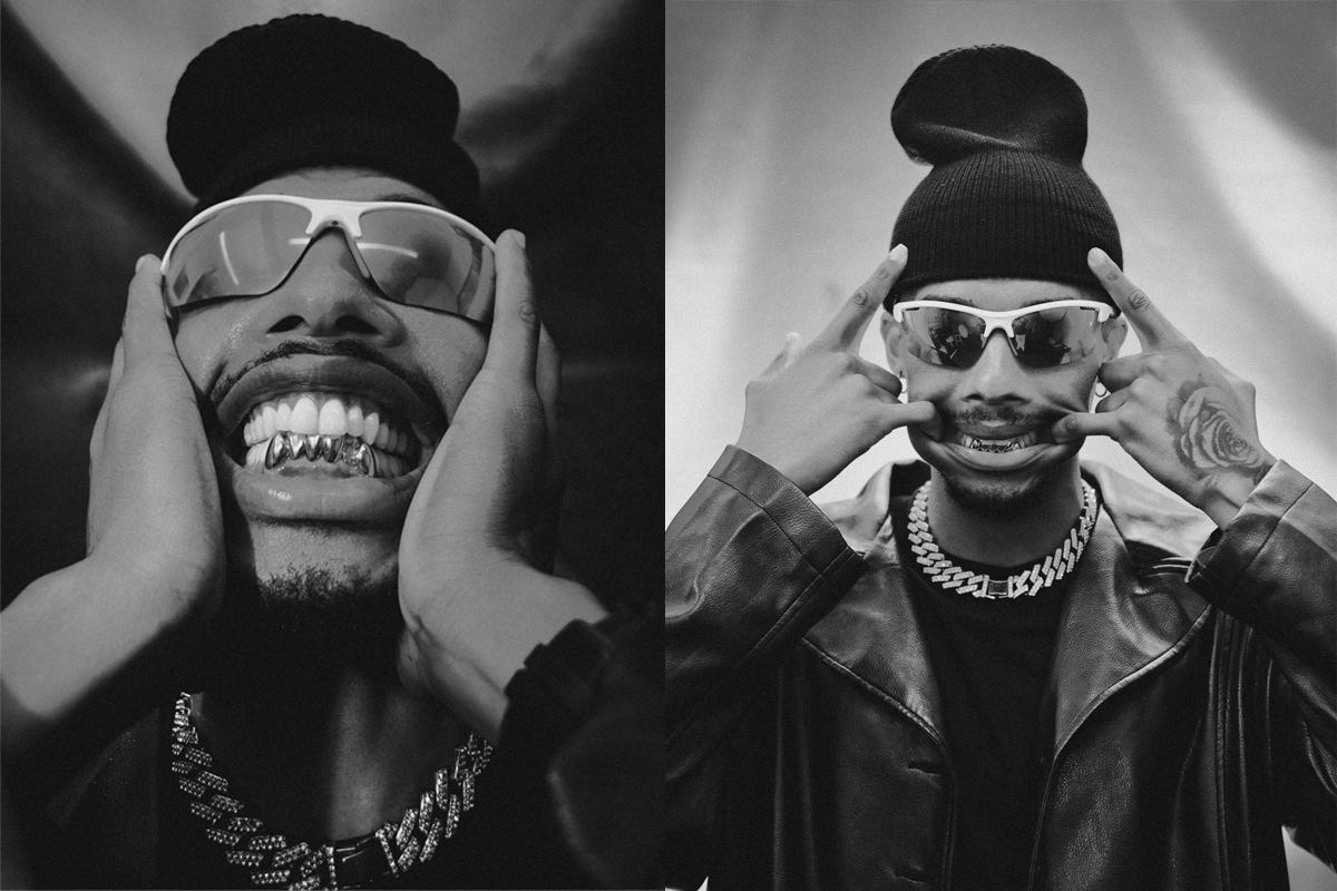 Original Productions by Bali