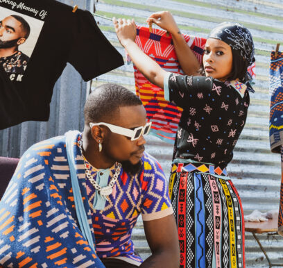 Maxhosa