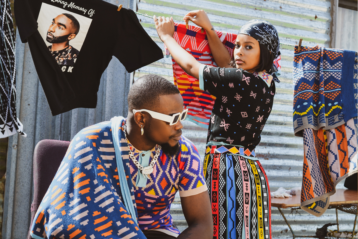 Original Productions by Bali