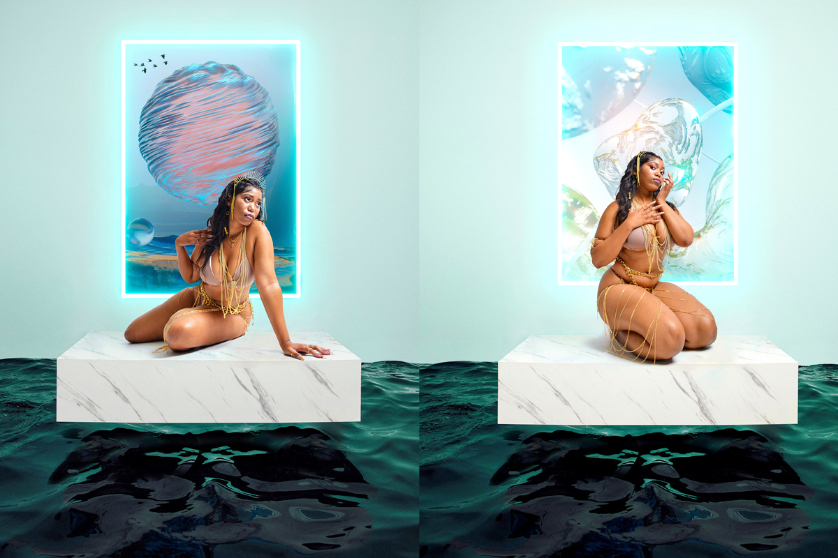 Original Productions by Bali