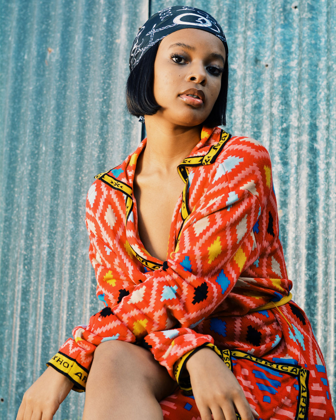 Original Photography