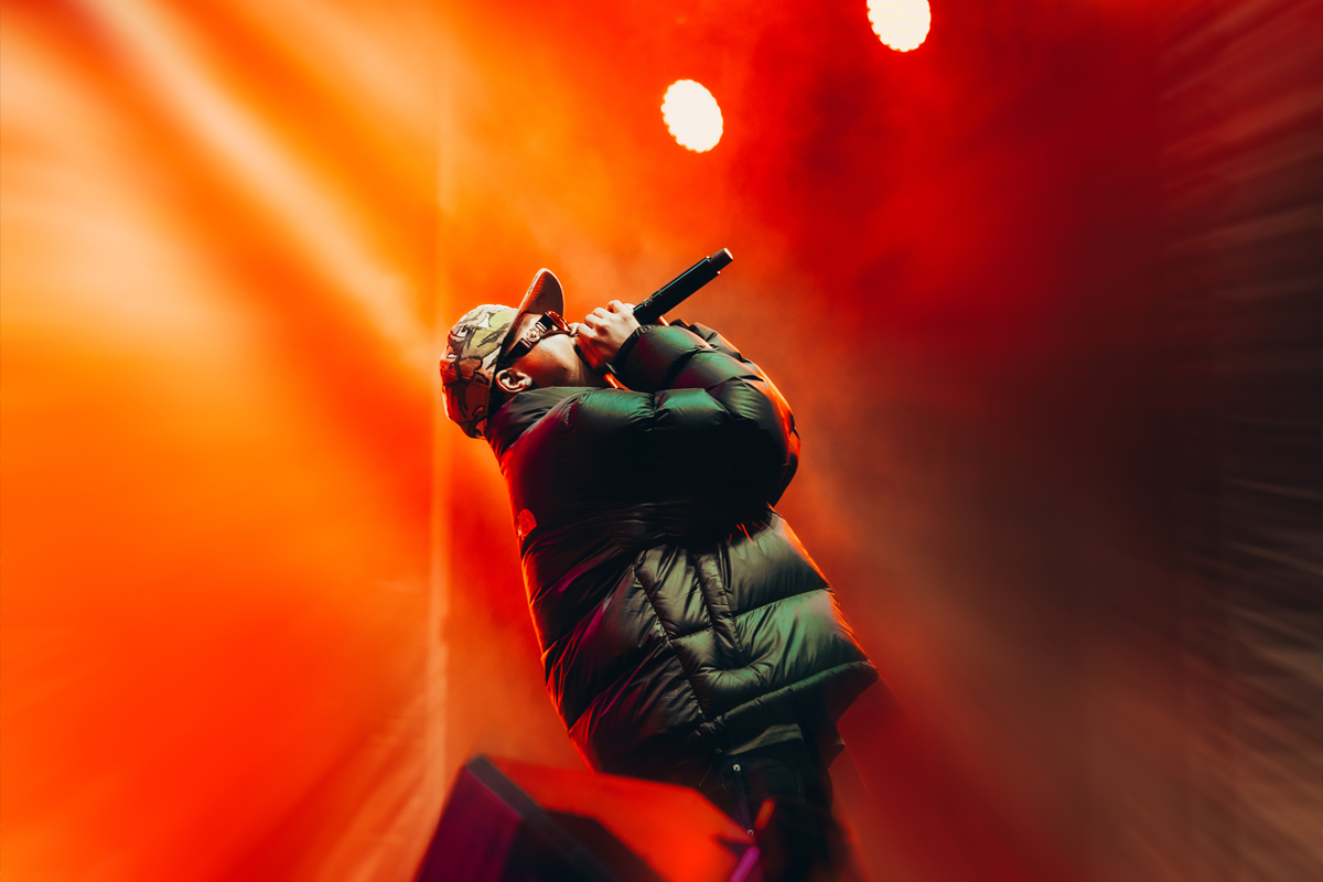 Original Productions by Bali