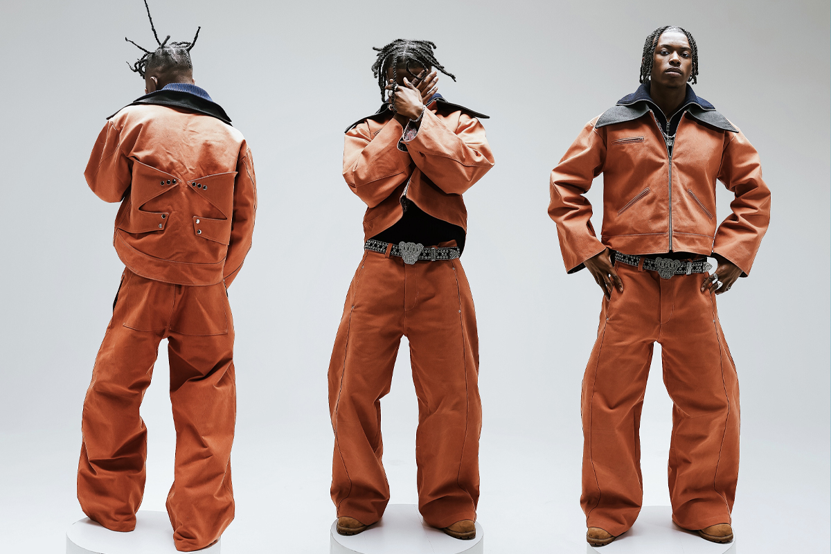 Original Productions by Bali