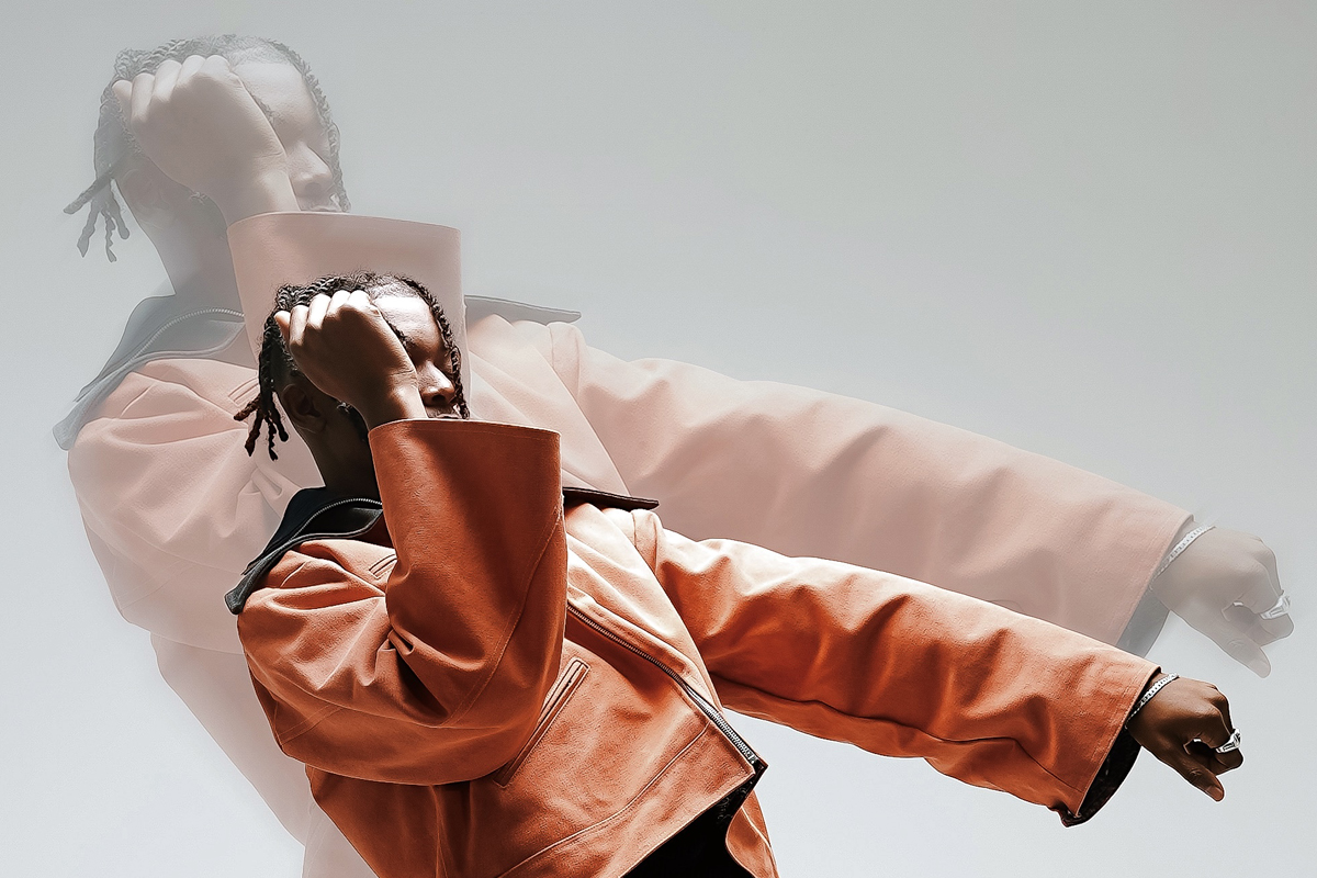 Original Productions by Bali