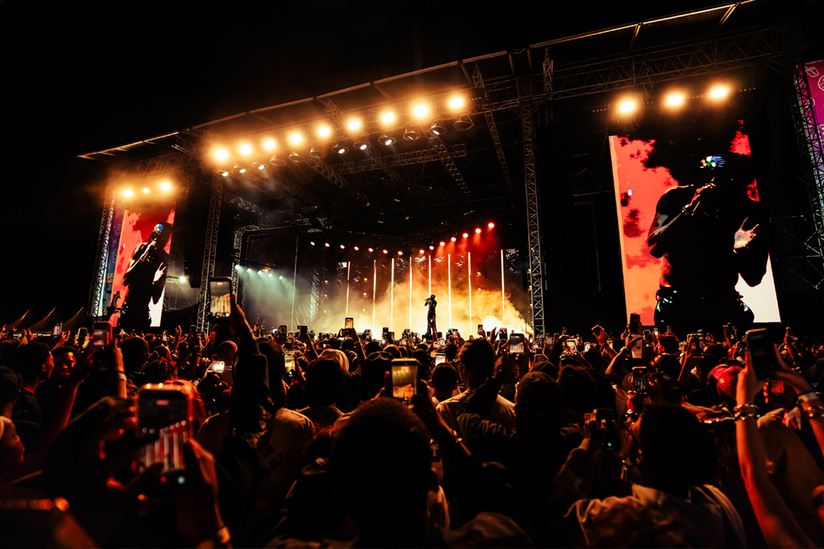 Original Productions by Bali