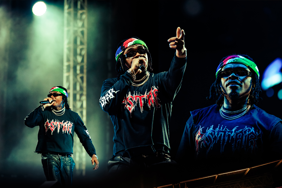 Original Productions by Bali