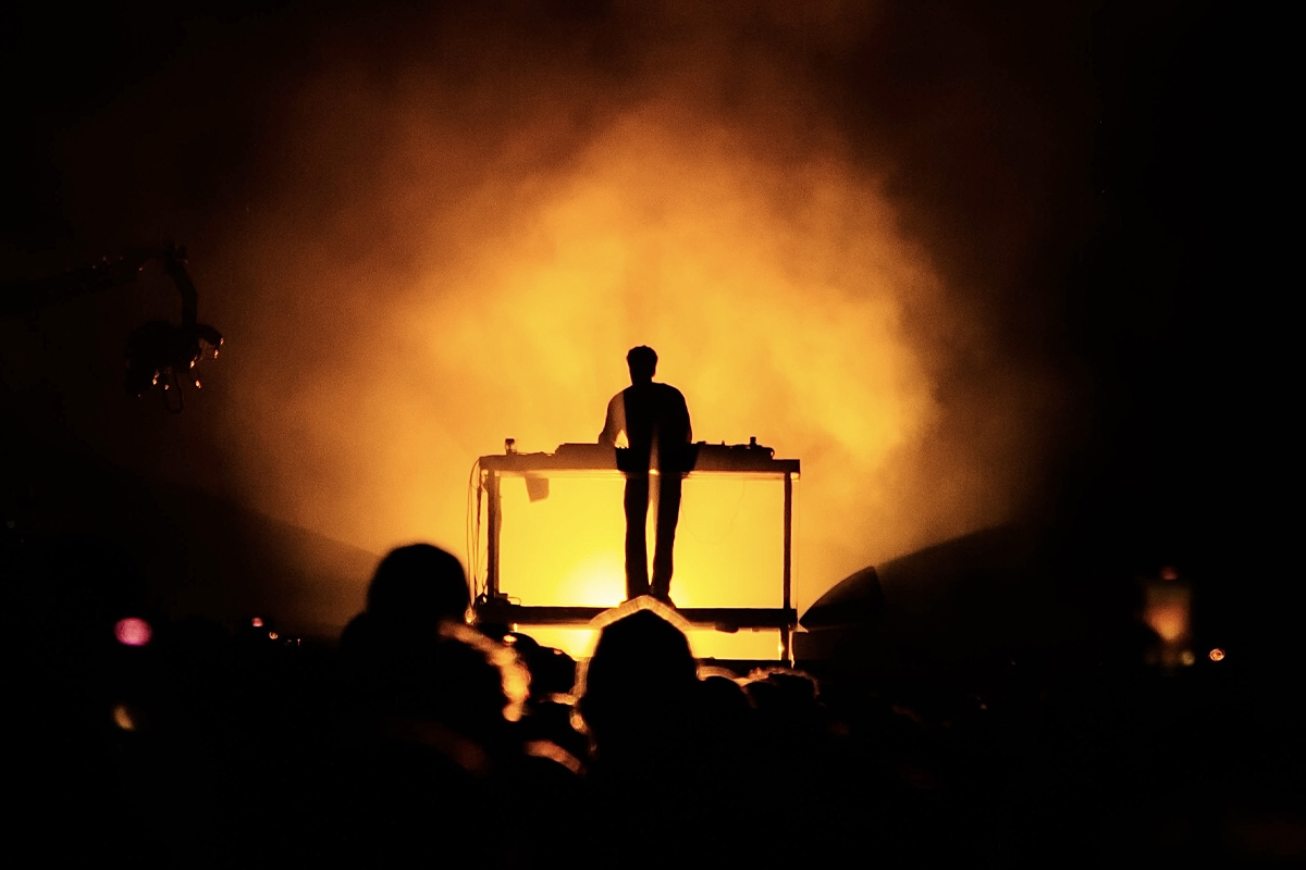 Original Productions by Bali