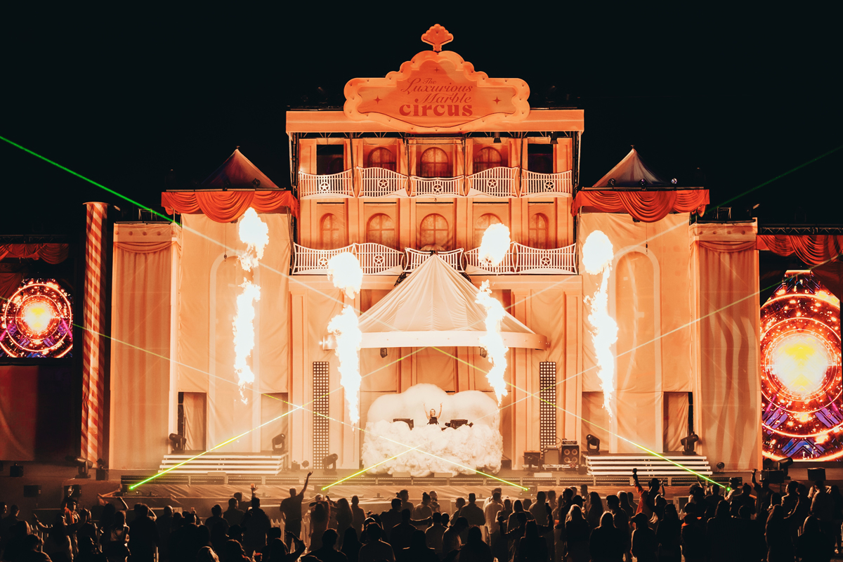 Original Productions by Bali