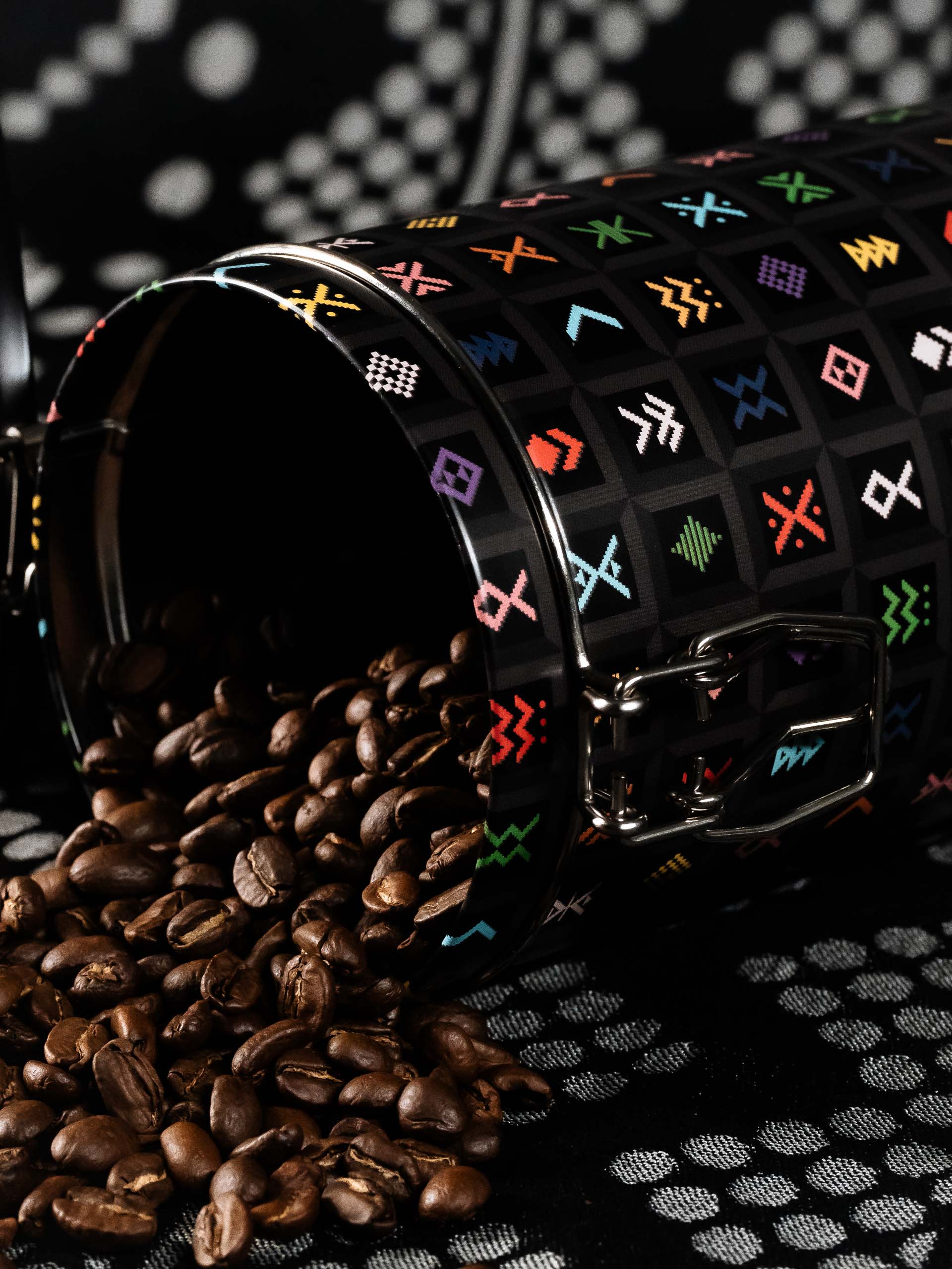 Brand campaign photoshoot by Original Productions