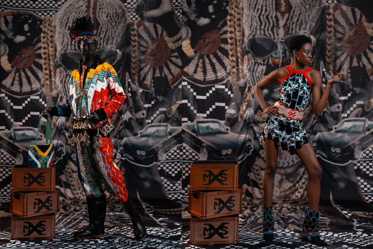 Original Productions by Bali