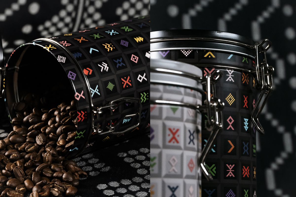 Original Productions by Bali