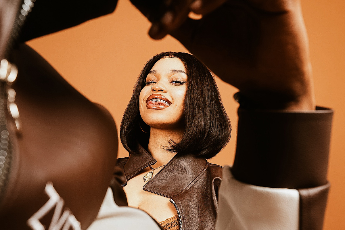 Original Productions by Bali